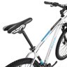 Bicicleta Jackal - Aro 29 Disco - Shimano Altus V2 24 Marchas - MTB-300 - Branco - 18 - 11