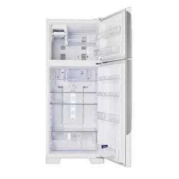 Geladeira Refrigerador Panasonic 435 Litros Frost Free Duplex Nr-Bt50Bd3 110V - 3