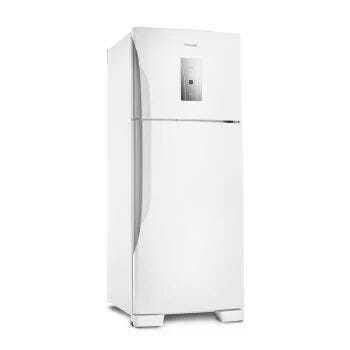 Geladeira Refrigerador Panasonic 435 Litros Frost Free Duplex Nr-Bt50Bd3 110V - 2