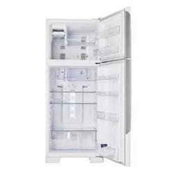 Geladeira Refrigerador Panasonic 435 Litros Frost Free Duplex NR-BT50BD3 220V - 3