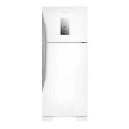 Geladeira Refrigerador Panasonic 435 Litros Frost Free Duplex NR-BT50BD3 220V - 1