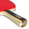 Raquete de Tênis de Mesa DHS H1002 (Clássica) - 4
