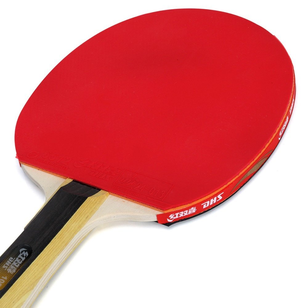 Raquete de Tênis de Mesa DHS H1002 (Clássica) - 2
