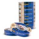 Ver imagem 1 de Fita Para Empacotamento Papel Liso 3777 24Mmx50M Marr. Pct.C/08 3M