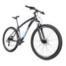 Bicicleta Coyote - Aro 29 Disco - Shimano Altus V1 24 Marchas - MTB-700 - Branco - 17 - 2