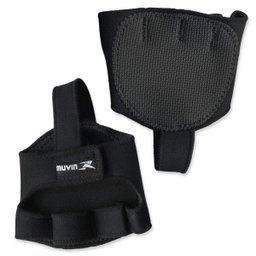 Luva de Musculação L500 Neo Muvin LVA-600 - Preto - P - 1 Luva de Musculação L500 Neo Muvin LVA-600 - Preto - P - 1