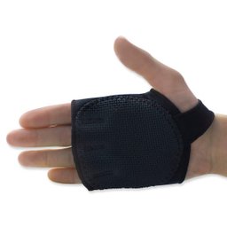 Luva de Musculação L500 Neo Muvin LVA-600 - Preto - P - 4 Luva de Musculação L500 Neo Muvin LVA-600 - Preto - P - 4