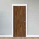 Ver imagem 1 de Adesivo de Porta - Revestimento Nogueira