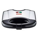 Ver imagem 2 de Sanduicheira Sacs Inox 110v - Arno