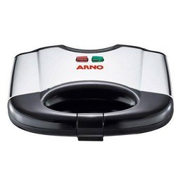 Sanduicheira Sacs Inox 110v - Arno - 2