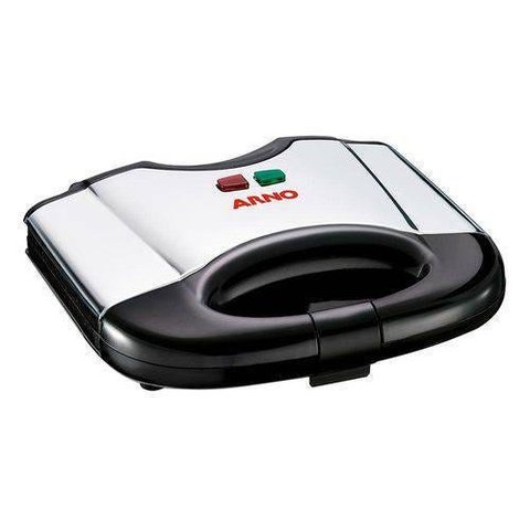 Sanduicheira Sacs Inox 110v - Arno