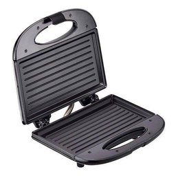Sanduicheira Sacs Inox 110v - Arno - 3