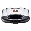 Ver imagem 4 de Sanduicheira Sacs Inox 110v - Arno