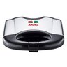 Sanduicheira Sacs Inox 110v - Arno - 4
