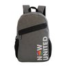 Mochila Juvenil Escolar Passeio Now United Original Notebook - 1