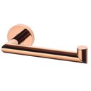 Ver imagem 2 de Papeleira Lorenzetti Lorenloft 2020 R82 Rose Gold