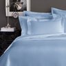 Jogo de Cama King Corttex Home Design Azul 200 Fios - 2
