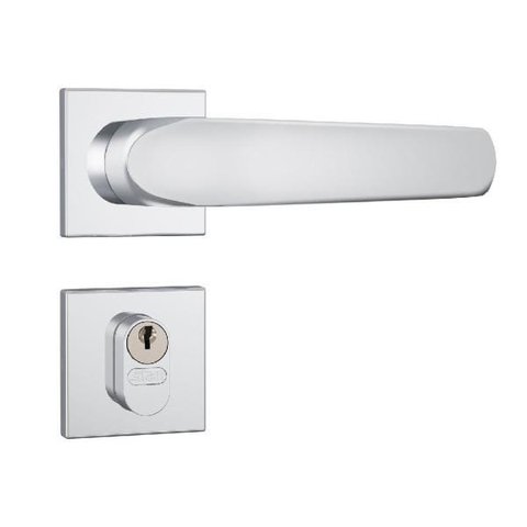 Fechadura Inox 40mm Externa 803/09 RQ1 Stam