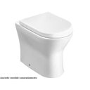 Ver imagem 1 de Bacia Convencional Nexo Branco Roca