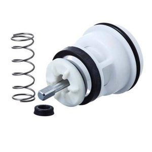 Reparo Válvula Descarga 1.1/2,1.1/4" Hydra Max 325 - Deca