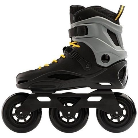 Patins Rollerblade Cruiser 3wd Preto | 110mm Sg7 3wd 110 45 Br - 6