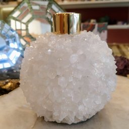 Difusor Pontas Cristal de Quartzo - 2