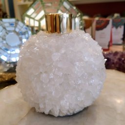 Difusor Pontas Cristal de Quartzo - 1