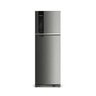 Geladeira Brastemp Frost Free 110v Duplex 400 litros Inox - 2