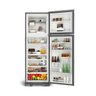 Geladeira Brastemp Frost Free 110v Duplex 400 litros Inox - 4