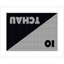 Ver imagem 5 de Tapete Capacho Oi Tchau