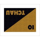 Ver imagem 2 de Tapete Capacho Oi Tchau