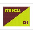 Ver imagem 3 de Tapete Capacho Oi Tchau