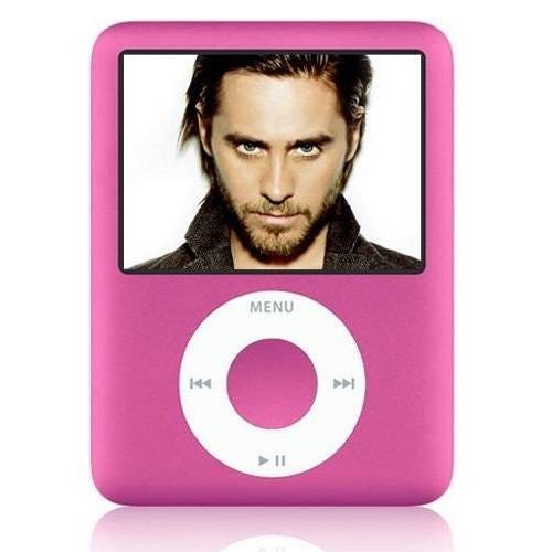 Mp4 Player 4Gb + Videos + Fotos + Gravador+ MP3+ Radio-Rosa - 2