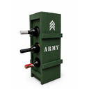 Ver imagem 2 de Adega Militar Army