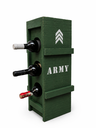 Ver imagem 2 de Adega Militar Army
