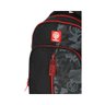 Mochila de Costas Up4you Enaldinho Vermelho Ms47521up0400un - 4