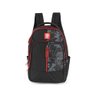 Mochila de Costas Up4you Enaldinho Vermelho Ms47521up0400un - 1
