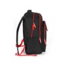 Mochila de Costas Up4you Enaldinho Vermelho Ms47521up0400un - 2