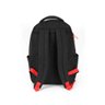 Mochila de Costas Up4you Enaldinho Vermelho Ms47521up0400un - 3