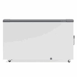 Freezer/Conservador Horizontal GHD-400 - Dupla Ação 395 Litros - Gelopar 110V - 3