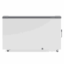 Ver imagem 3 de Freezer/Conservador Horizontal GHD-400 - Dupla Ação 395 Litros - Gelopar 110V