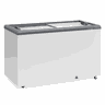 Freezer/Conservador Horizontal GHD-400 - Dupla Ação 395 Litros - Gelopar 110V - 1