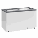 Ver imagem 1 de Freezer/Conservador Horizontal GHD-400 - Dupla Ação 395 Litros - Gelopar 110V