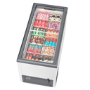 Ver imagem 2 de Freezer/Conservador Horizontal GHD-400 - Dupla Ação 395 Litros - Gelopar 110V