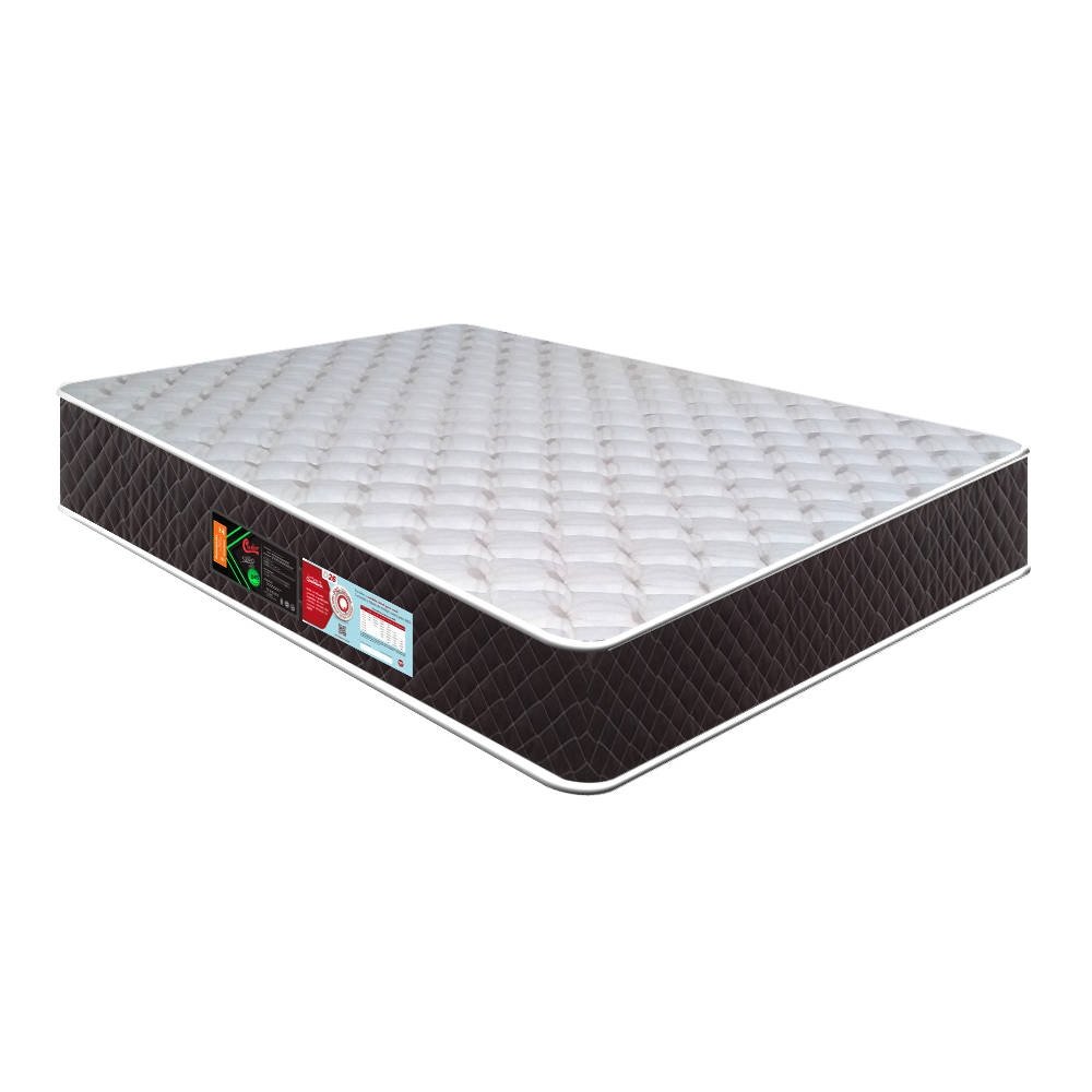 Colchão Casal Castor de Espuma D28 Sleep Max New | MadeiraMadeira