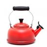 Chaleira Tradicional com Apito - Le Creuset - Vermelha - 2