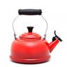 Chaleira Tradicional com Apito - Le Creuset - Vermelha - 5