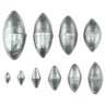 Chumbad de Pesca Oliva Frigo 1 kg - 1