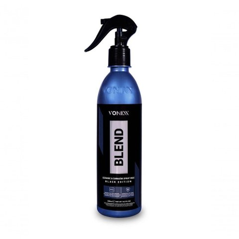 Blend Spray Black Edition 500ml - Vonixx sem Variação Único