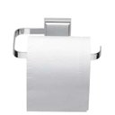 Ver imagem 1 de Porta papel higiênico cromado Misu Jackwal